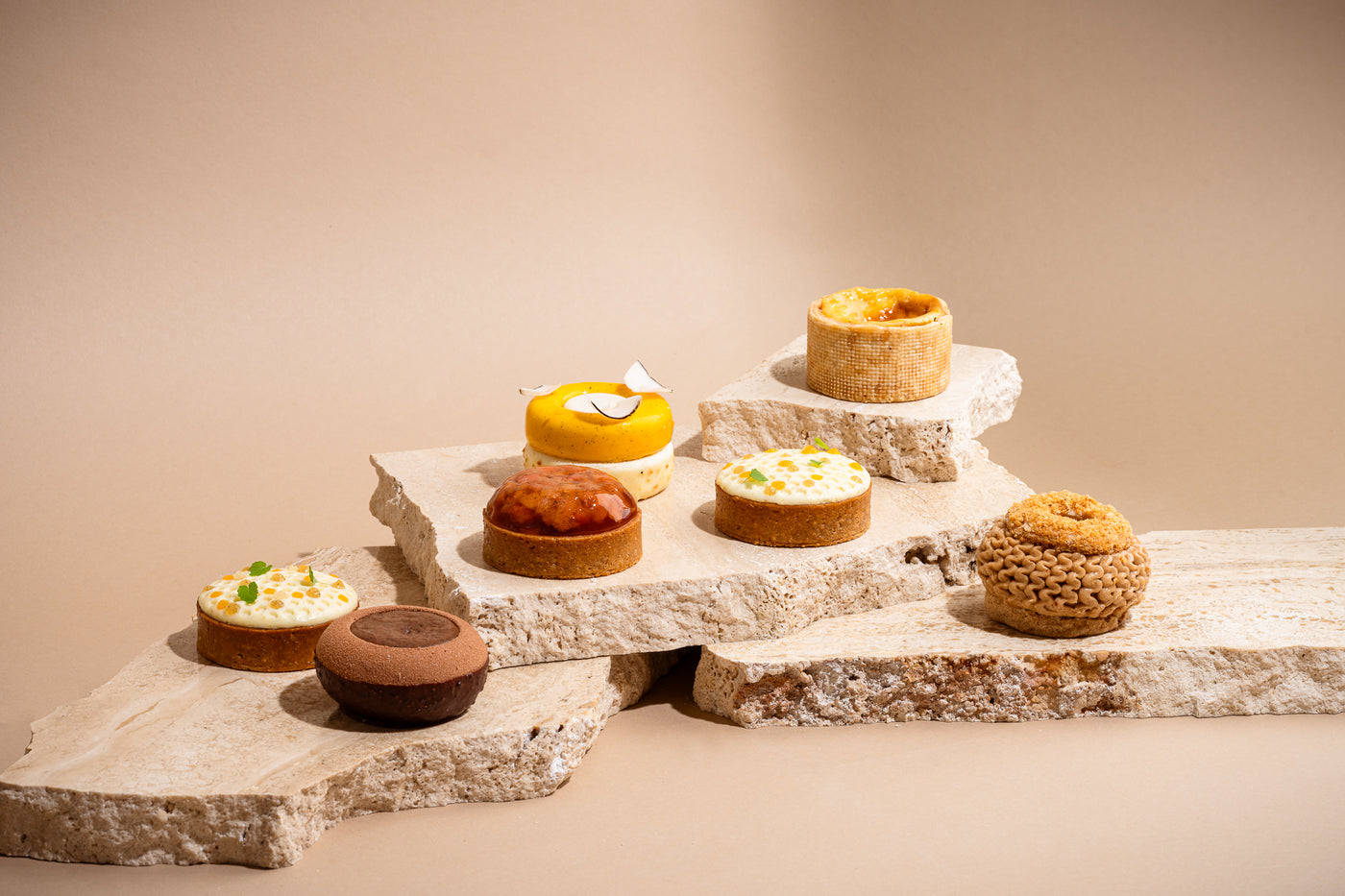Pâtisserie